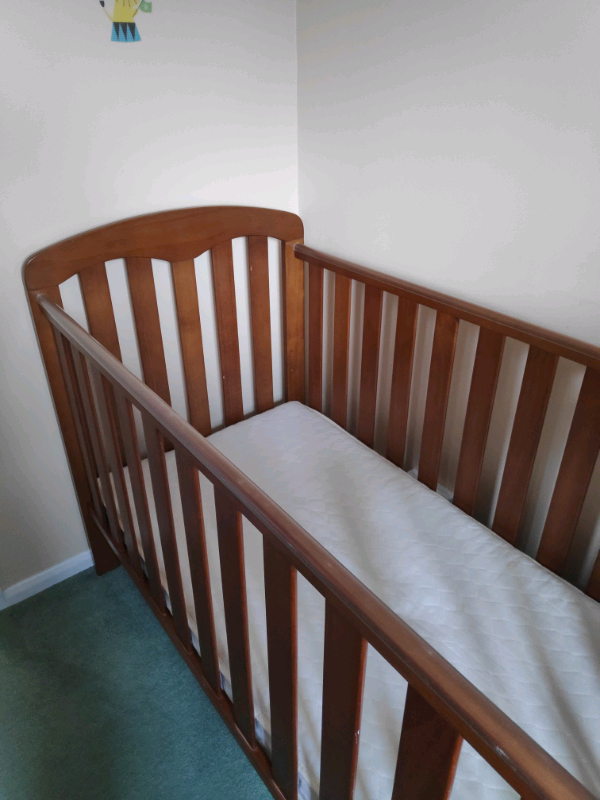 john lewis rachel cot